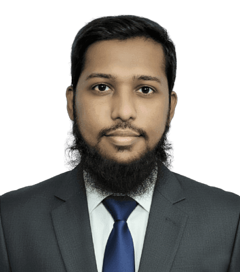 A. K. M. Shamiul Islam