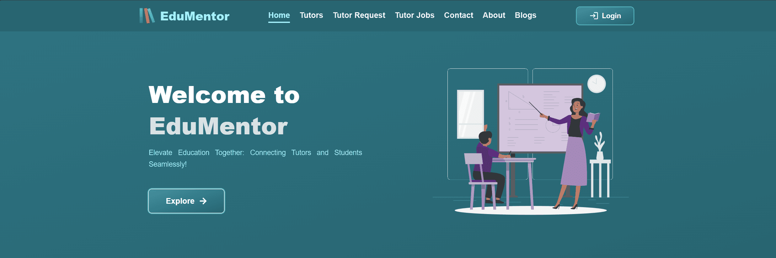 EduMentor