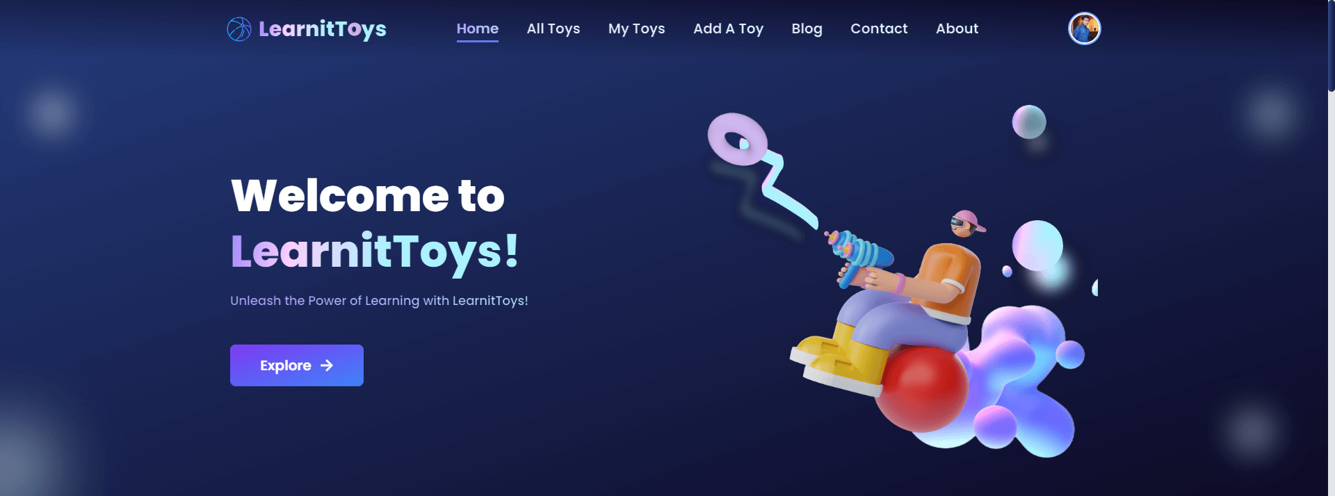 LearnitToys